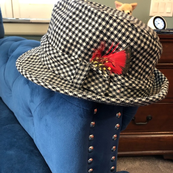 Pendleton Other - Pendleton Vintage Mens Hat